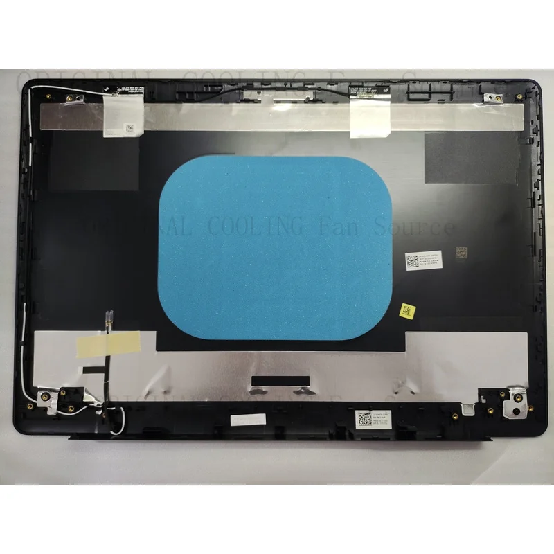 R+  For Dell Gaming Box Inspiron G3 3579 15PD 15PR 15GD A Shell Blue 01WXP6