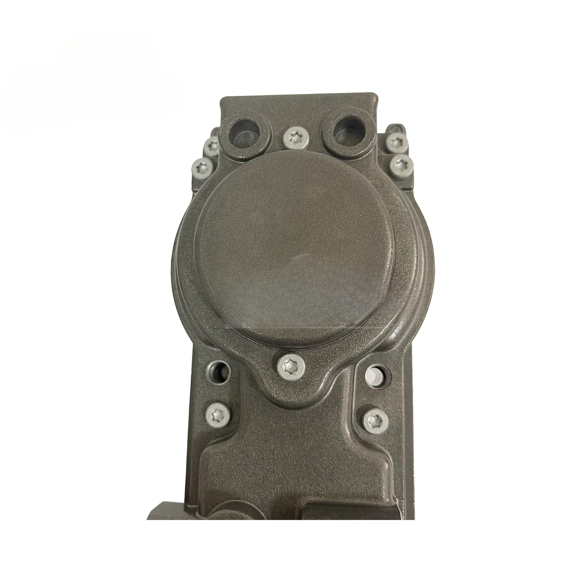 مبيعات ممتازة عالية الجودة أداء عالي 2008 ISX CM871 VGT طقم الشاحن التربيني المحرك الإلكتروني 2837201