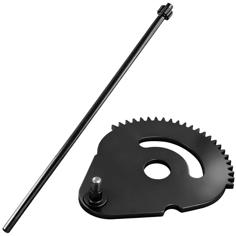 Modern Design 938-05078 Steering Shaft For MTD, Troy-Bilt, Cub Cadet For Troy Bilt TB42 TB46