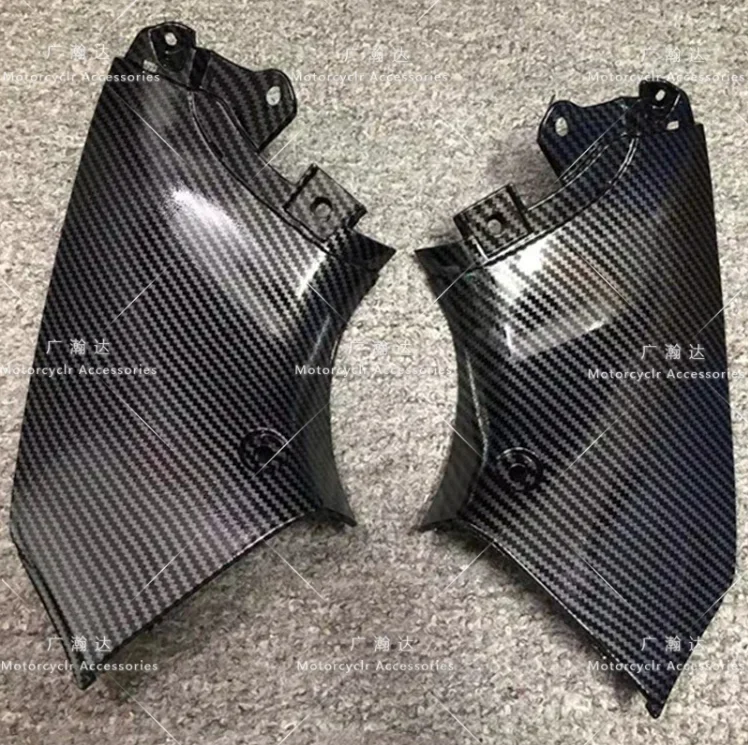 

Carbon fiber paint Air Intake Duct Cover Fairing Fit For Hayabusa GSX1300R 2008-09-10-11-12-13-14-15-16-17-18-19-2020 Fairing