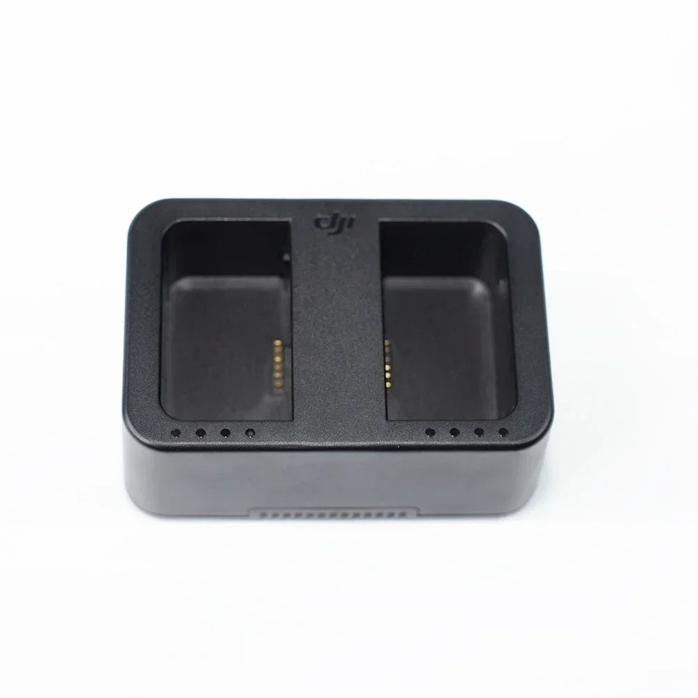 Remote Control Battery Charging Manager Agricultural Drone Parts for DJI Agras T50/T40/T30/T20 Plant Protection UAV Accessories
