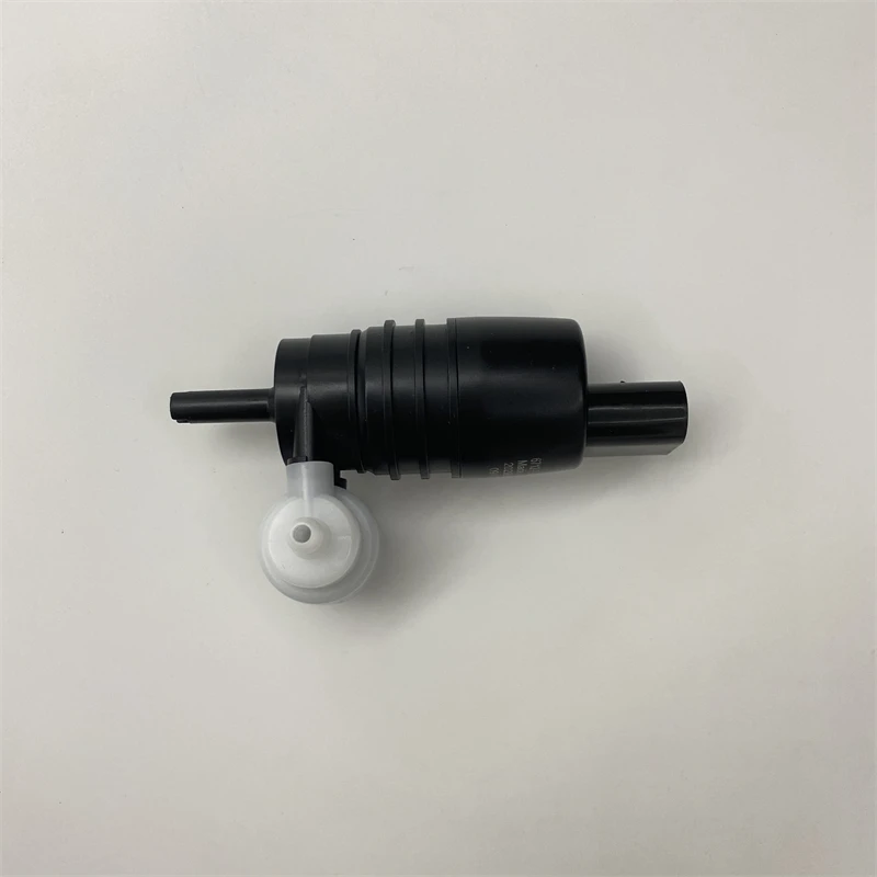 STZT 67127388349 Car Window Windshield Washer Pump For BMW accessories X1 F48 F56 6712 7388 349 Windshield Washer Pump