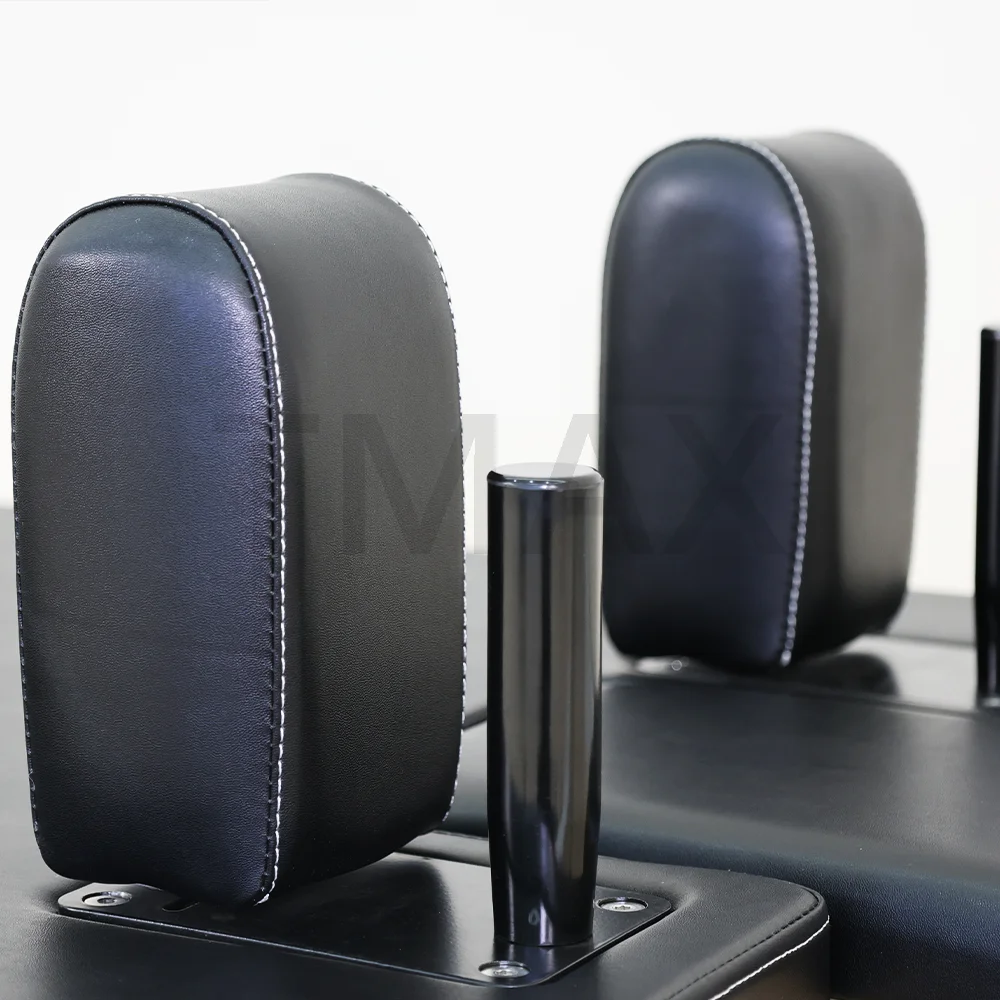 Mesin Pilates Reformer Tmax DZ - Pilates Yoga Or ulasan dan harga