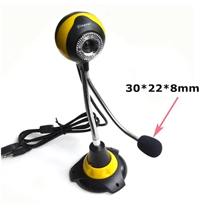 30*22*8mm Foam Headset Vervanging Microfoon Spons Covers Telefoon Headset Microfoon Microfoon voorruit Microfoon Accessoires