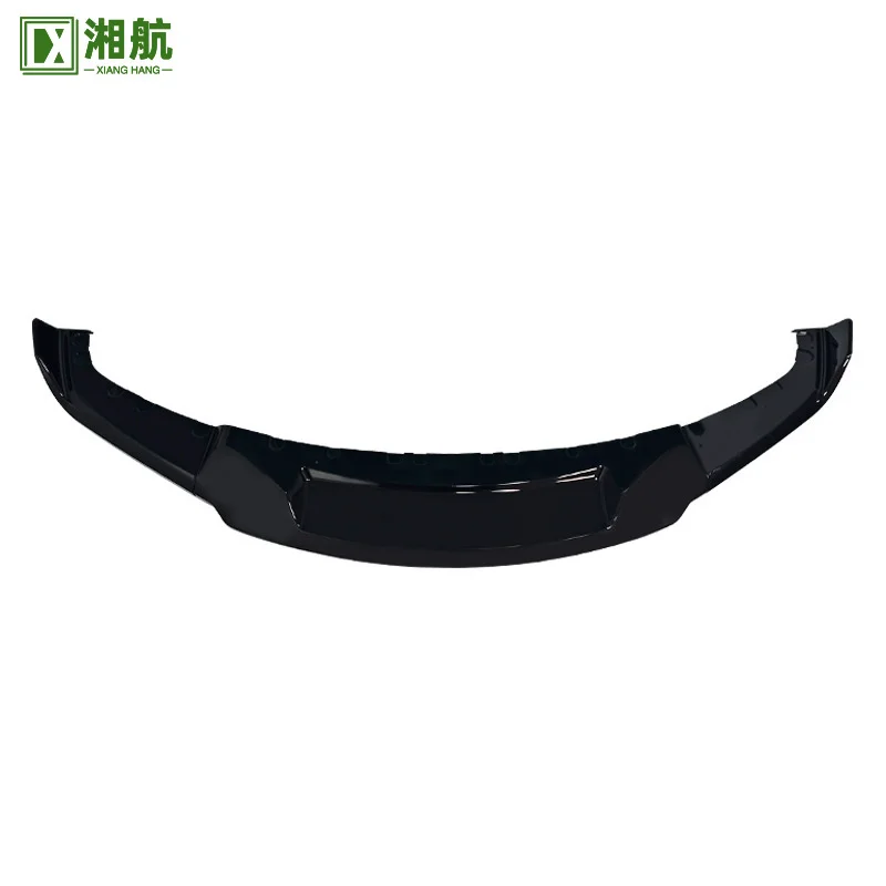 Suitable for 2013-2019 BMW Sport Edition 3 Series F30 Front Lip Spoiler MAD Style 3-Section