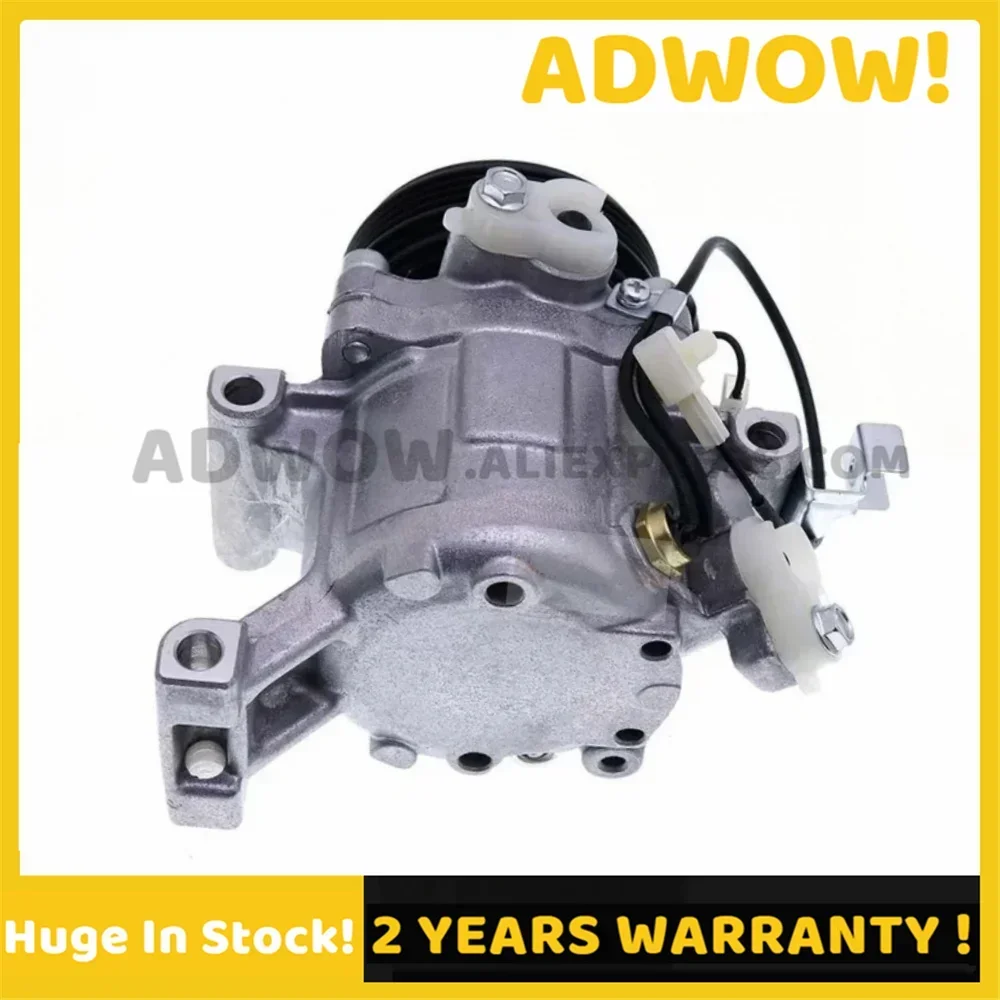 SV07C Ac Compressor…