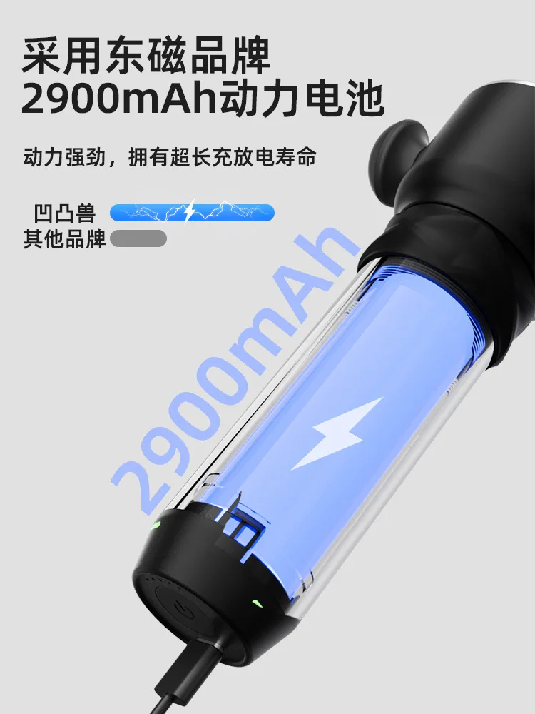 اللفافة عالية التردد الاسترخاء العلاج الطبيعي تأهيل رياضي مدرب تدليك الإصابات الرياضية