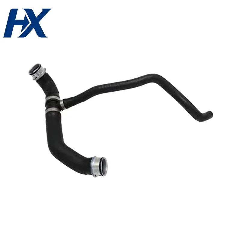 

A2215012791 2215012791 Engine Cooling System Radiator Coolant Hose Pipe For Mercedes Benz S Class S500 CL500