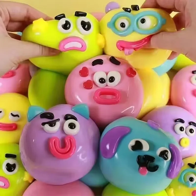novo-smushers-squishy-brinquedo-squishy-cao-face-swap-da-curiosities-brinquedo-macio-moldavel-fofo-de-subida-lenta-para-apertar-sensorial-relaxante