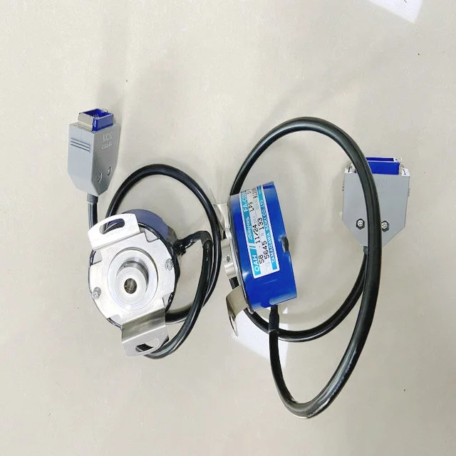 SED machine FA-code TS5645N133 encoder modulator