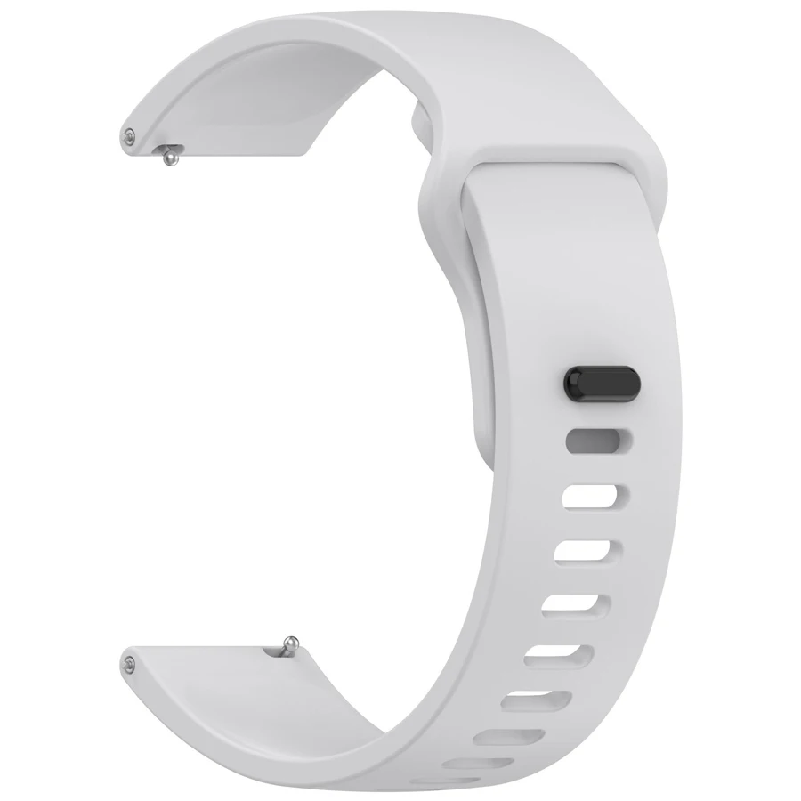 22mm Horlogeband Voor Xiaomi Redmi Horloge 5 Actieve Vervanging Band Voor Redmi Horloge 5 Lite Horlogebanden Universele 22mm Armband