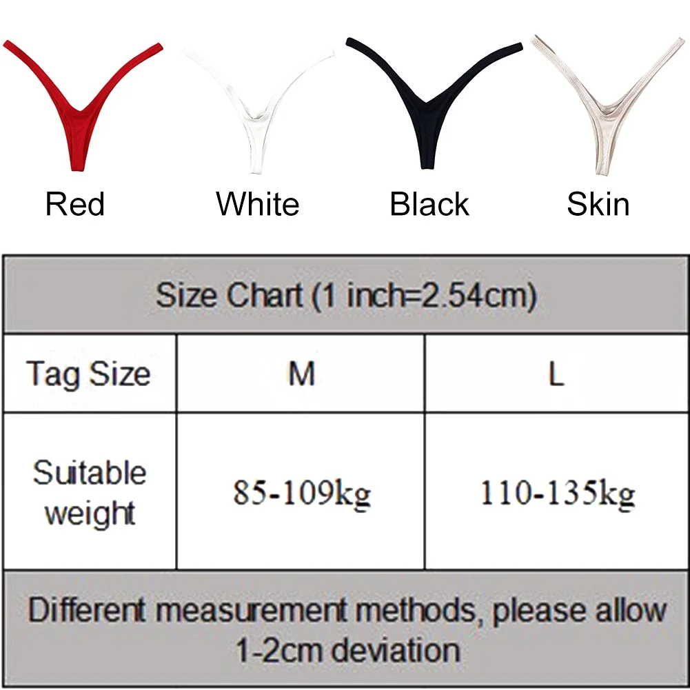 Women New Style Women Secret Clothes Deep V Thong Breathable Sexy Low Waist Brazilian Underwear Soft Thin Straps Women\'s Panties