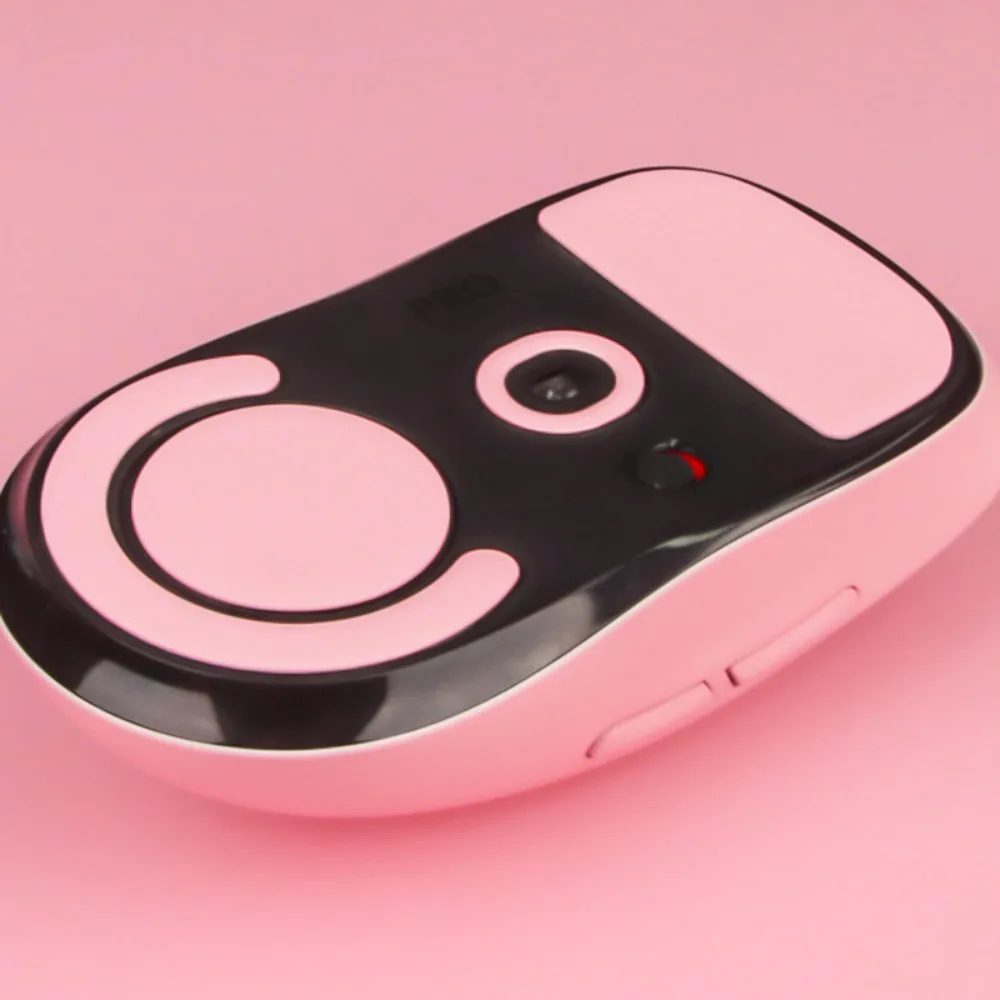 1 Pack Mouse Skates Feet For G PRO X Superlight GPX 2 GPW 1st 2nd 3rd 4th Generation 2C White Arc 2.0 ICE Mouse glides