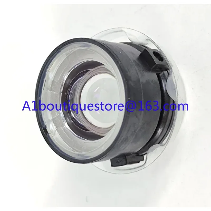 Front Lens Assembly…