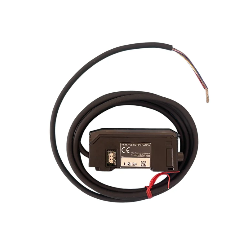 KEYENCE GT2-72N GT2-75N GT2-100N GT2-72P Contact Type Digital Sensor Amplifier Unit Used for Parallelism Detection in Stock