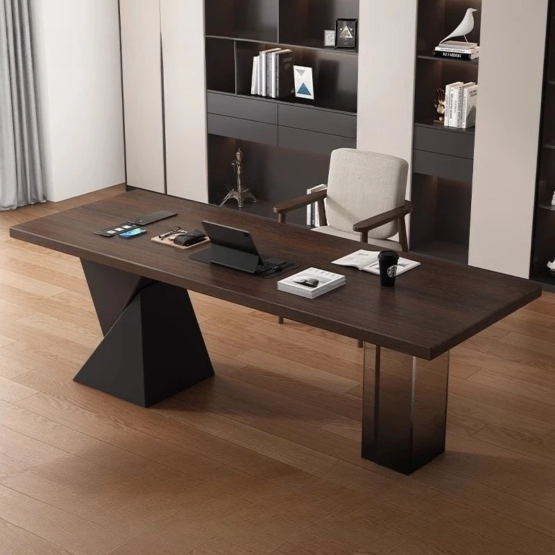 Seating Desk Height Adjustable Portable Table Chaise Bureau Angle Lift Up Table Workshop Furniture Offices Bureaux De Travail