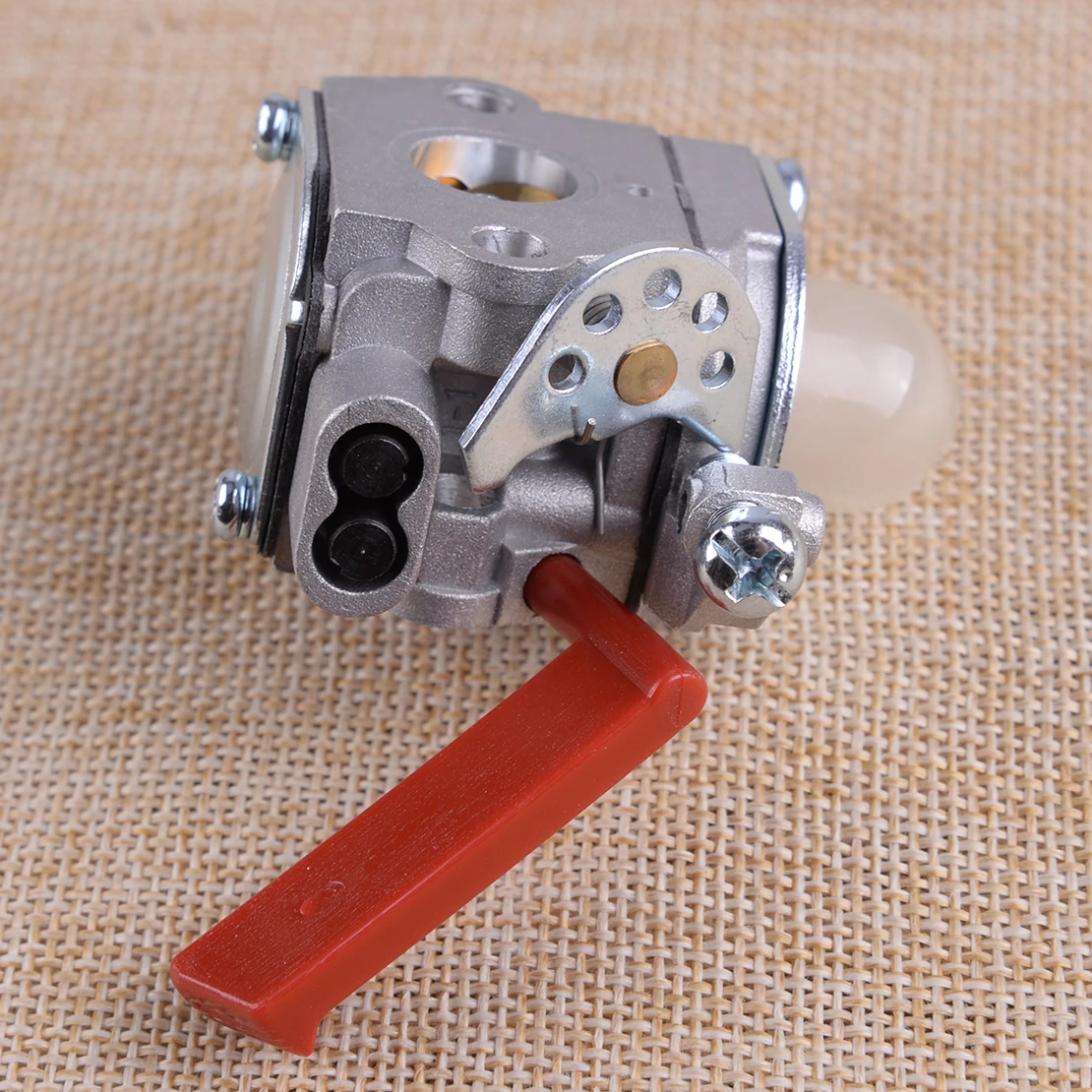 Imagem -03 - Letaosk-carburador para Homelite Carb 984534001 F2023 Ut20788 F2023 Ut-20789 F3040 Ut15176