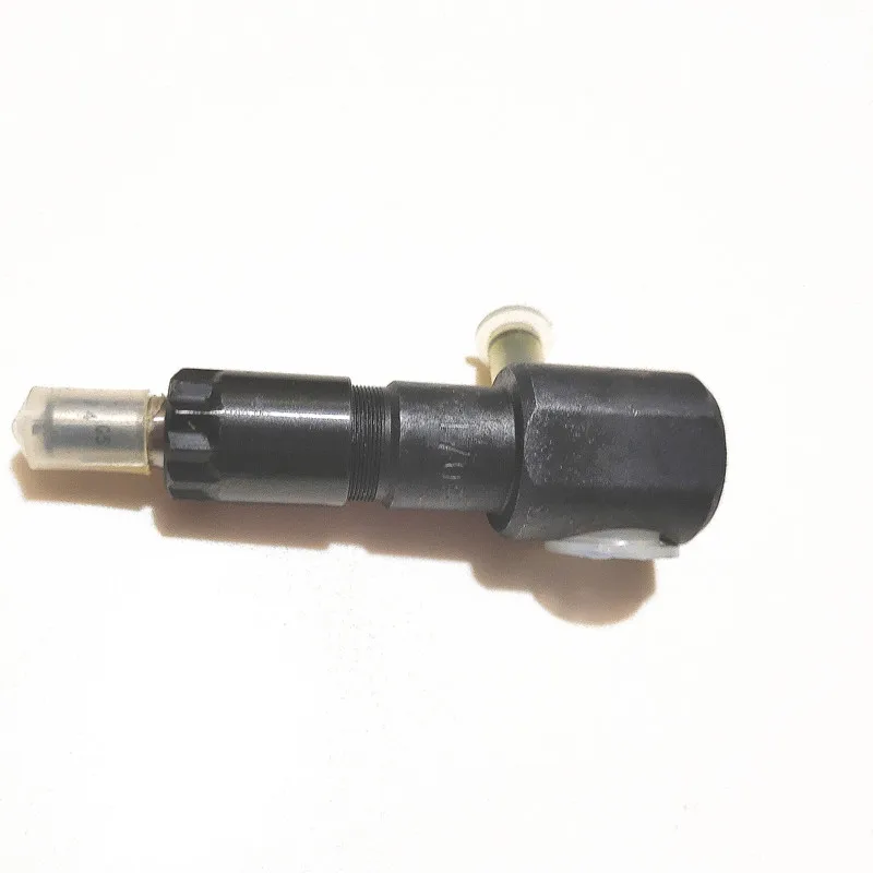 170F Fuel Injector Assembly For 178F Compatibility Agricultural Machinery Diesel Generator Engine KM2500 3500 Replacement  Parts