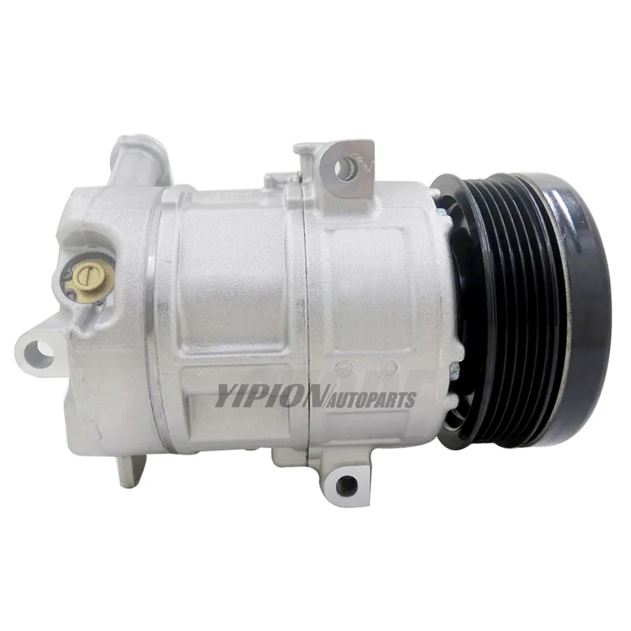 AC Compressor For Opel Corsa 55701200 55701200  5E527520 93190812 6854102  6854091  DCP20021 6854091 6854102