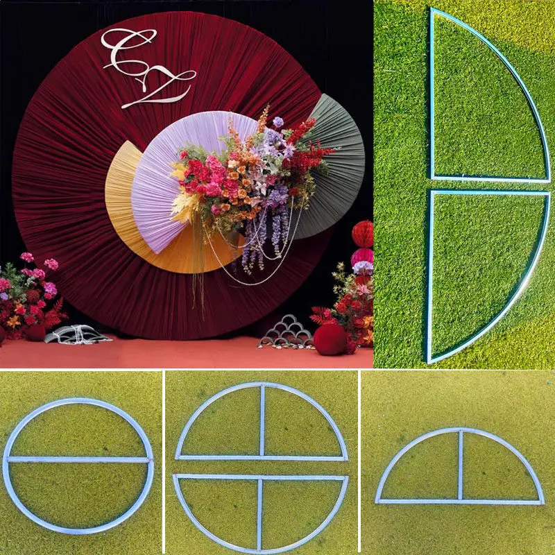 supporto-per-palloncini-in-ferro-battuto-rotondo-a-semicerchio-struttura-a-ventaglio-in-tessuto-elastico-decorazione-per-palcoscenici-di-matrimoni-e-feste