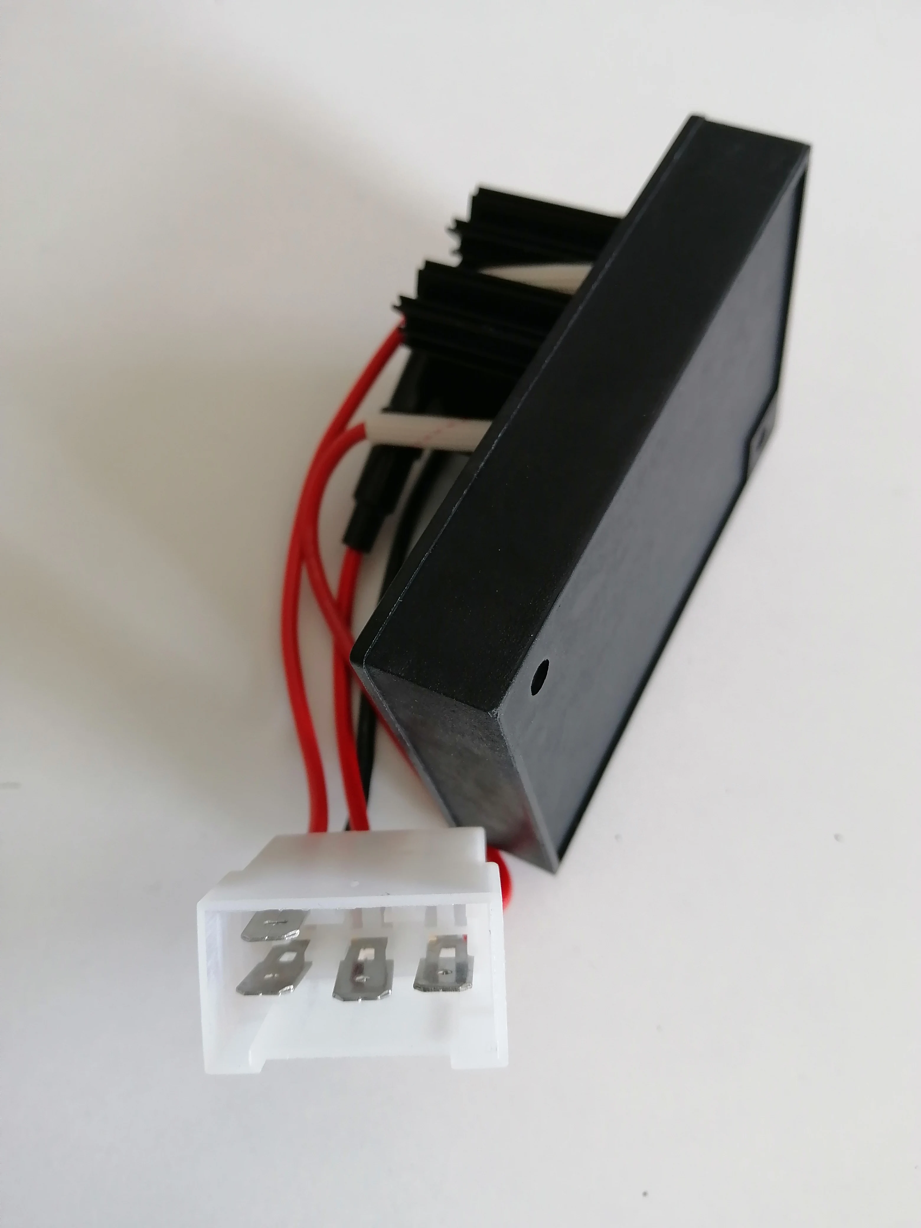 Imagem -06 - Regulador Eletrônico de Tensão Peças do Gerador Diesel Substituição para Alternador Linz Estabilizador Avr Hvr10 Hvr10 Hvr-11 Hvr30