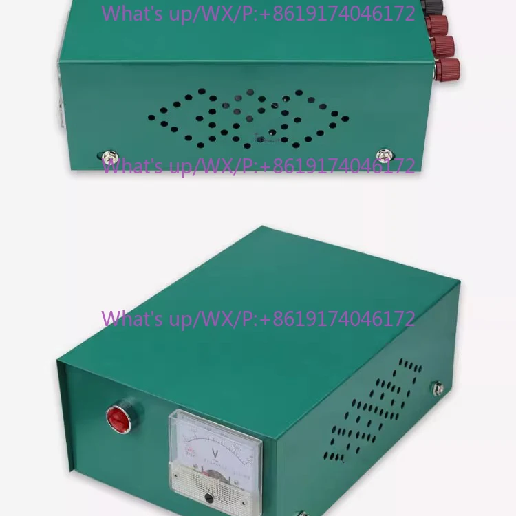 Generator set accessories STC8KW10kW 12 single-phase 220v15 three-phase 380V20/24 carbon brush 30 single cylinder