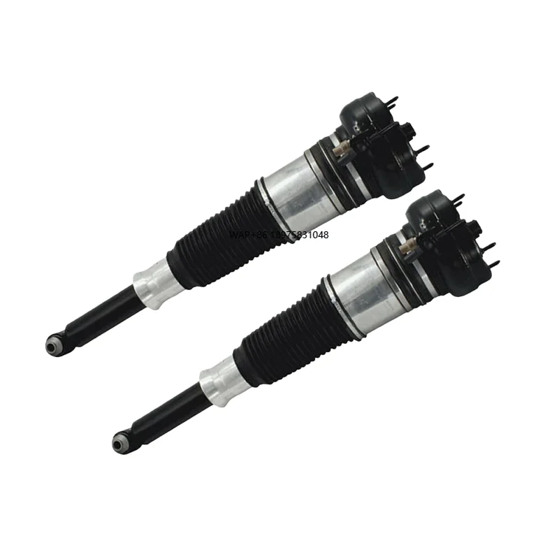 

Suitable for A8 Pneumatic Shock Absorbers air Suspension Brackets and air Shock Absorbers 4H0616001 4H0616001S 4H0616001M