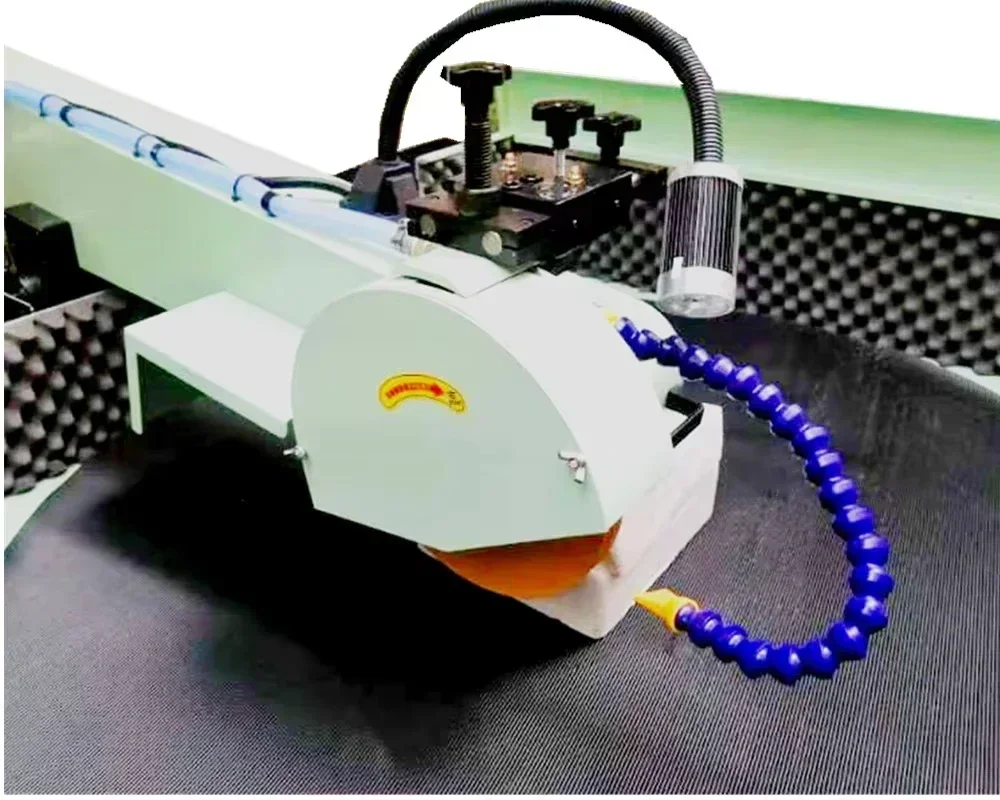 TCT Circular Saw Blade Grinder Polishing Machine Carbide Saw Blade Sharpening Polishing Grinding Machine for Sanding St