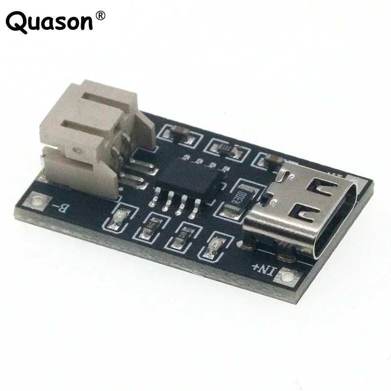 Micro Usb TP4056 3.…