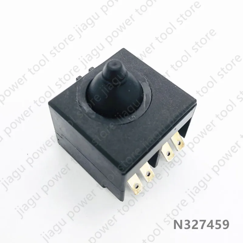 

Switch N167538 N327459 Replace For Dewalt DWE866S DWE8100S DWE8110S DWE8210S DWE8212S DWE8211S DWE8210S DWE8202S DWE8201S