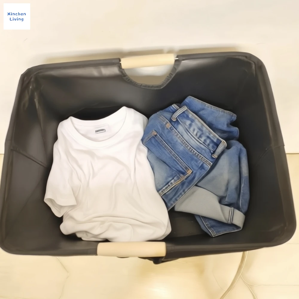 Thumbnail 3 - #63 Popular Laundry Baskets Choices