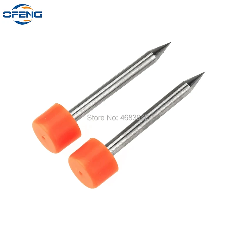 ER-10 Electrode For Sumitomo T-39 Type-66 T-81C 82C Z1C 71C T-81M12 T-400/600C Fiber Fusion Splicer Welding Electrodes Rod ER-10