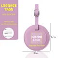 Custom Purple