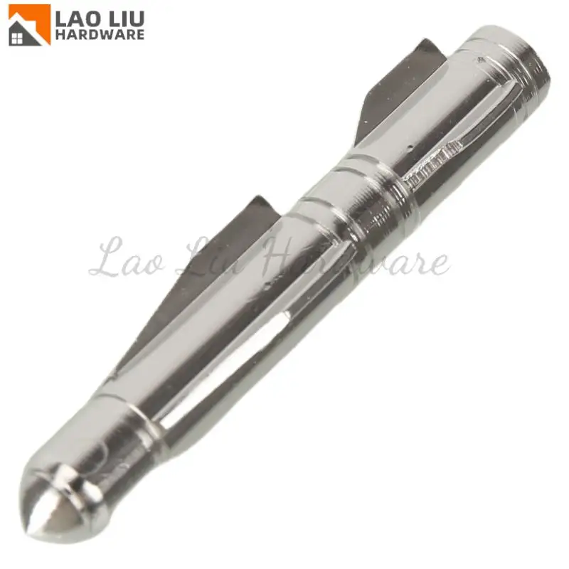 أغطية صمامات الصواريخ المصنوعة من الألومنيوم للسيارة والدراجات النارية - أبعاد 70 مم، تصميم متين