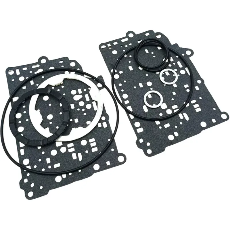 

Subaru Toyota Allion Corolla Faw Yela U340E U341E Комплект для капитального ремонта двигательной коробки передач для 2000 г.в.