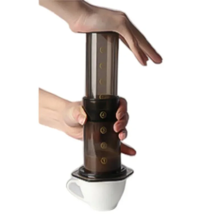 Press Portable Coffee Machine American Coffee Press aper Filter