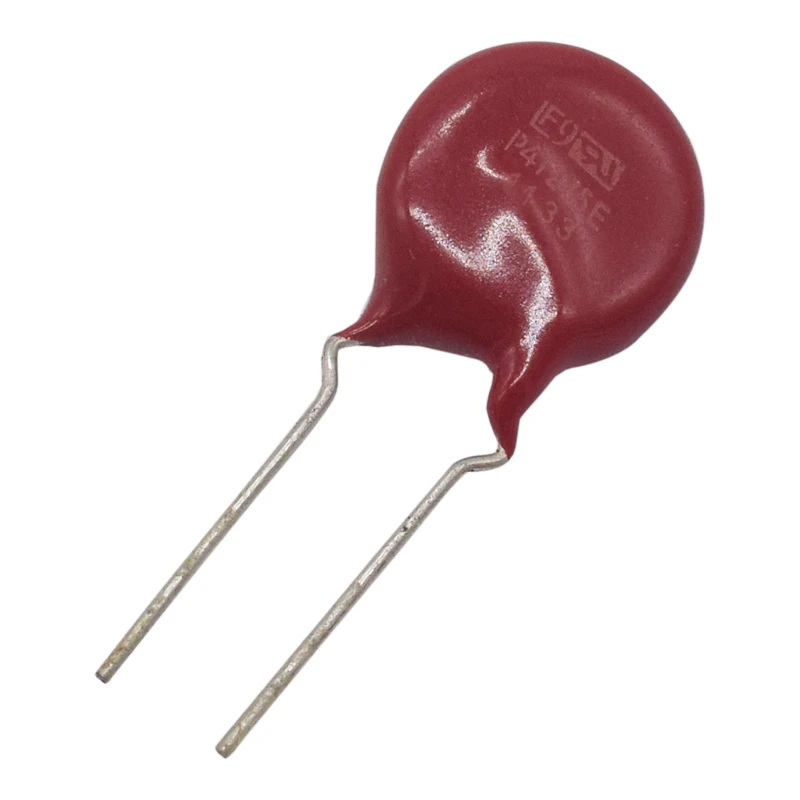 

Для 14RP275EL2T7 P4T275E Варистор Mov 275 VAC 6 kA