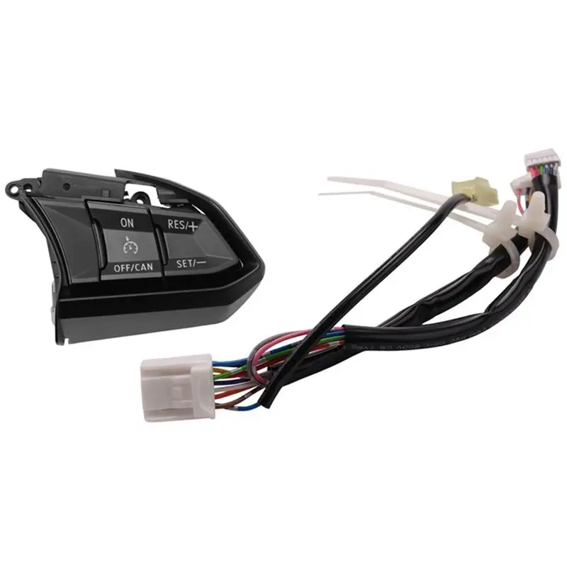 

Кнопка управления круиз-контролем на руле для Mazda Enclave, CX4, CX-5, запчасти и аксессуары