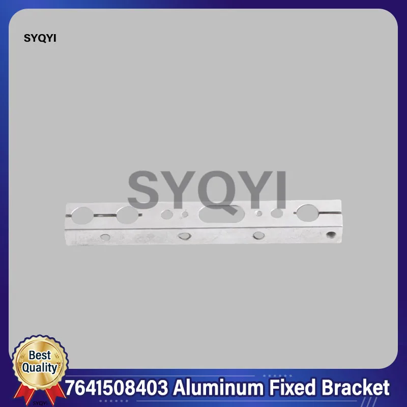 Best Quality 7641508403 Aluminum Fixed Bracket LS40 For Komori Printing Machine Parts ﻿