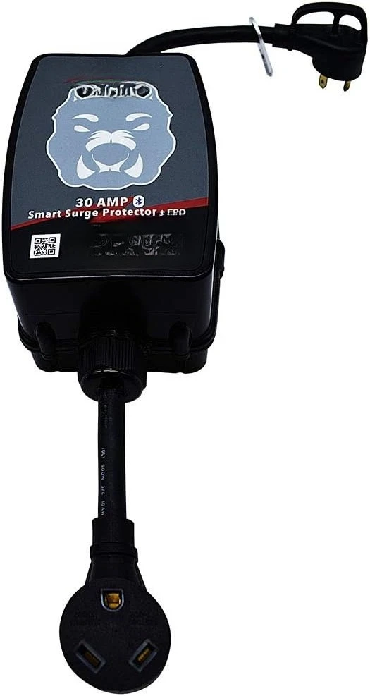 PWD30-EPO, 30 Amp S…