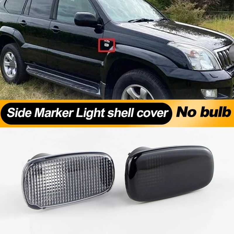 2Pcs For Toyota Alt… - image