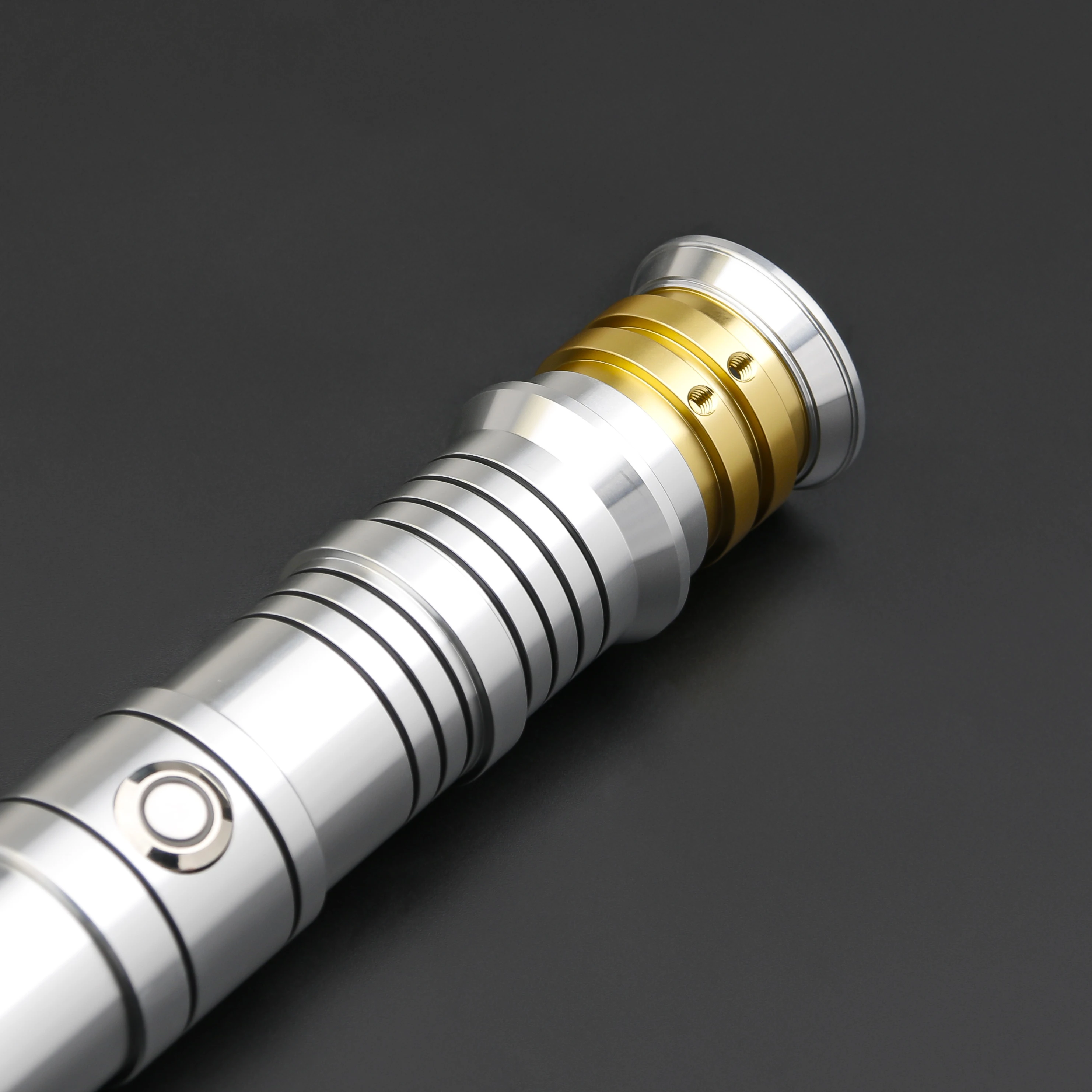 TXQSABER NEO PIXEL Lightsaber RGB Smooth Swing Combat Heavy Dueling Jedi Saber Sword Blaster Luminous Toy Cosplay