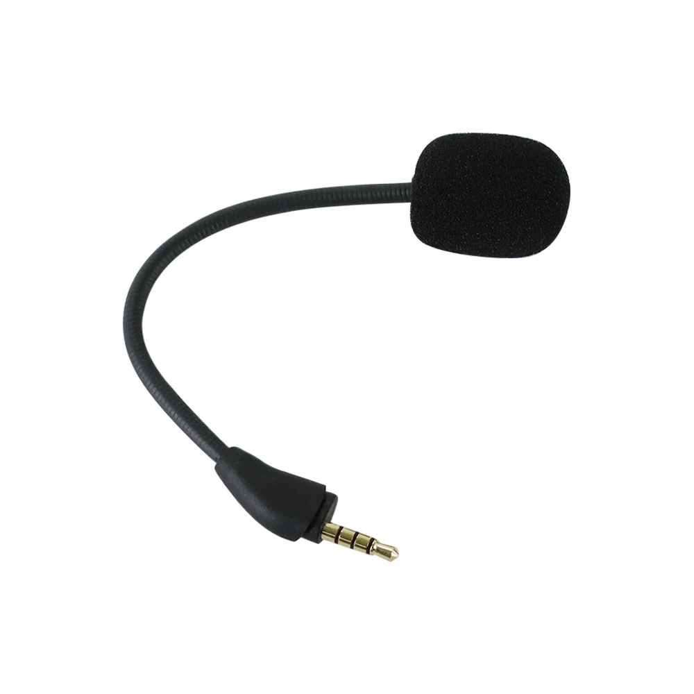 NEW Replacement Microphone Suitable For Kingston Earphones Hurricane 3  Headphone Microphone Accessories