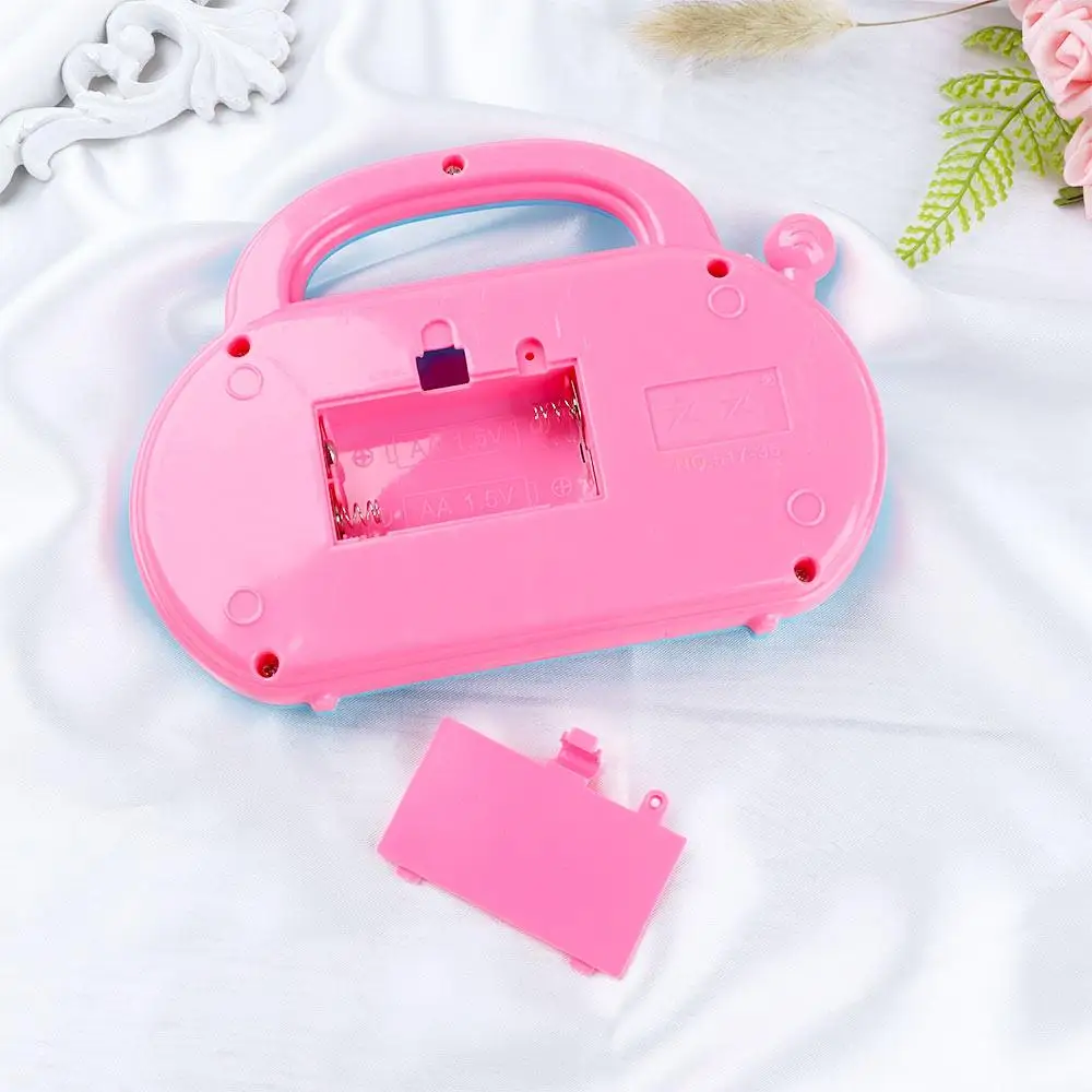 Mini Gift Educational Toy Learning Electronic Organ Toy Musical Instrument Musical Toy Keyboard Piano