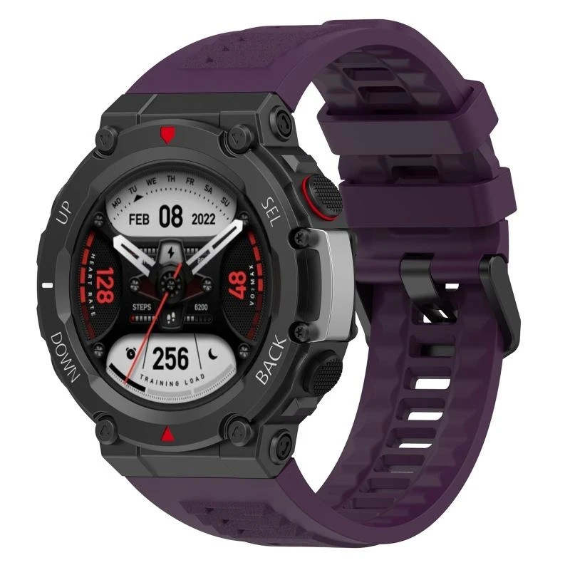 pulseira-silicone-macio-para-pulseira-esportiva-t-rex2-pulseira-substituicao
