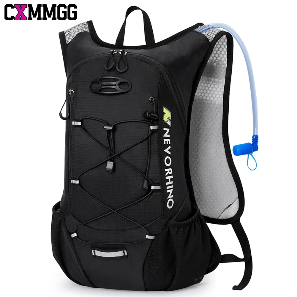 

1PCS Ultra-Light Hydration Backpack for Running, Cycling, Hiking,Biking - Waterproof & Tear-Resistant Hydro Pack for Men & Women