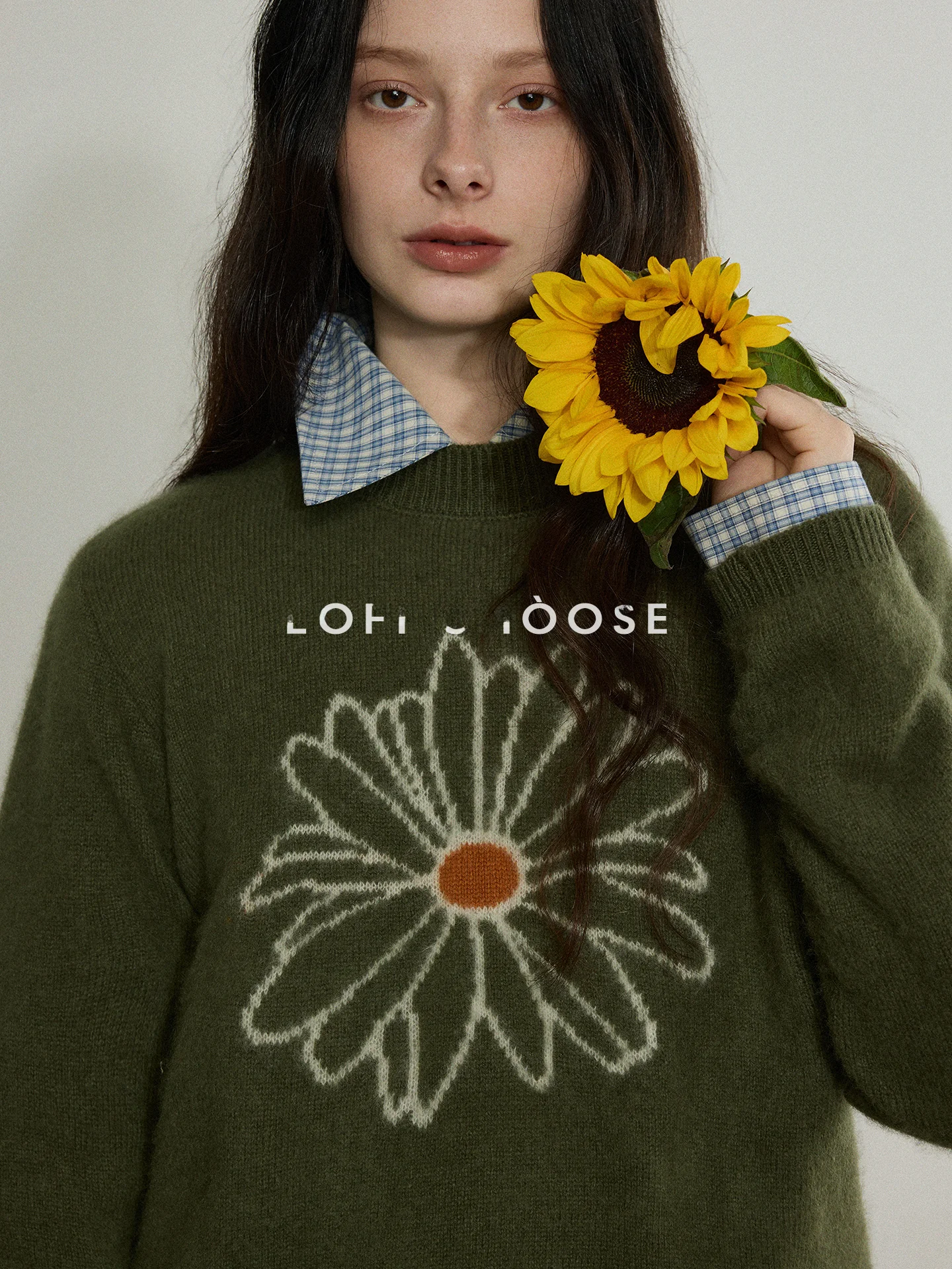 Lofi Choose Daisy E…