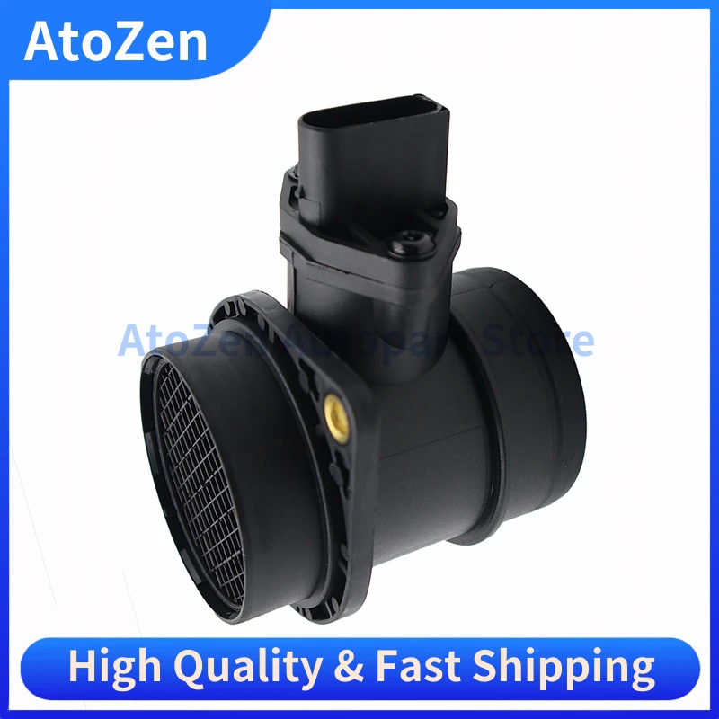 

13627566989 13627531702 Car Mass Air Flow Meter Sensor for BMW 1 3 X1 X3 Series Models 0280218336 280218159 7566989 7531702