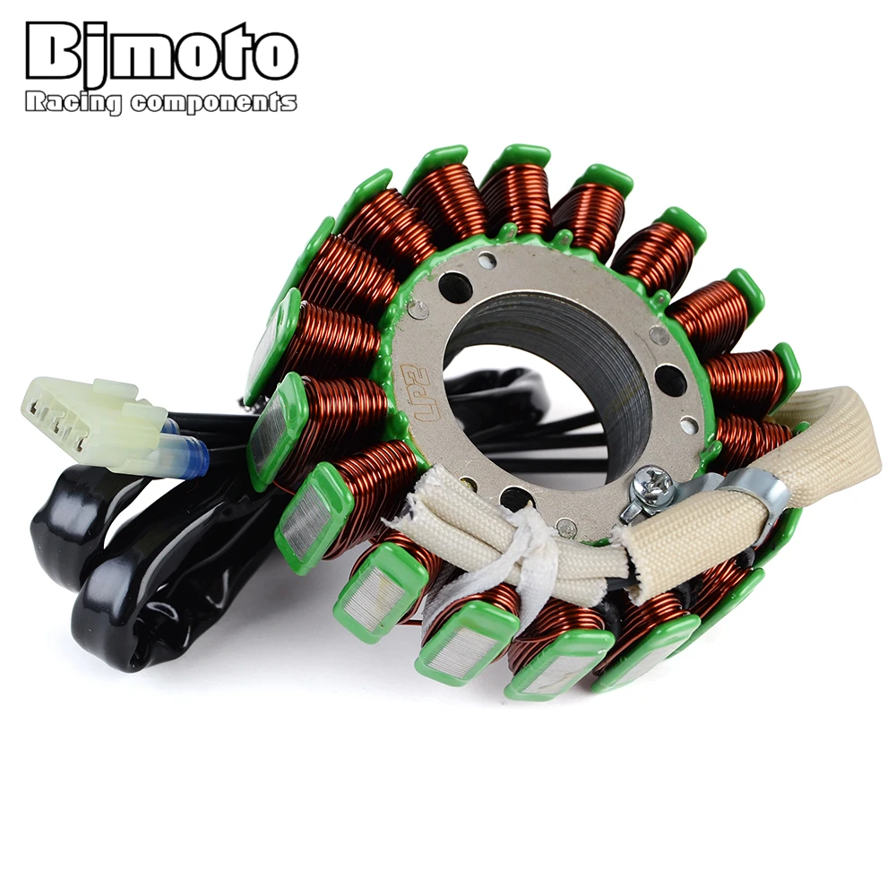 Stator Coil For Bet…