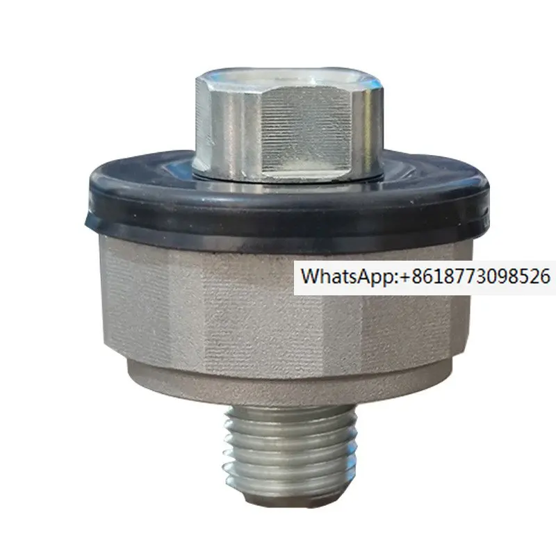 

New lightweight floating joint JT20 JT32 JT40 saves space, small and lightweight
